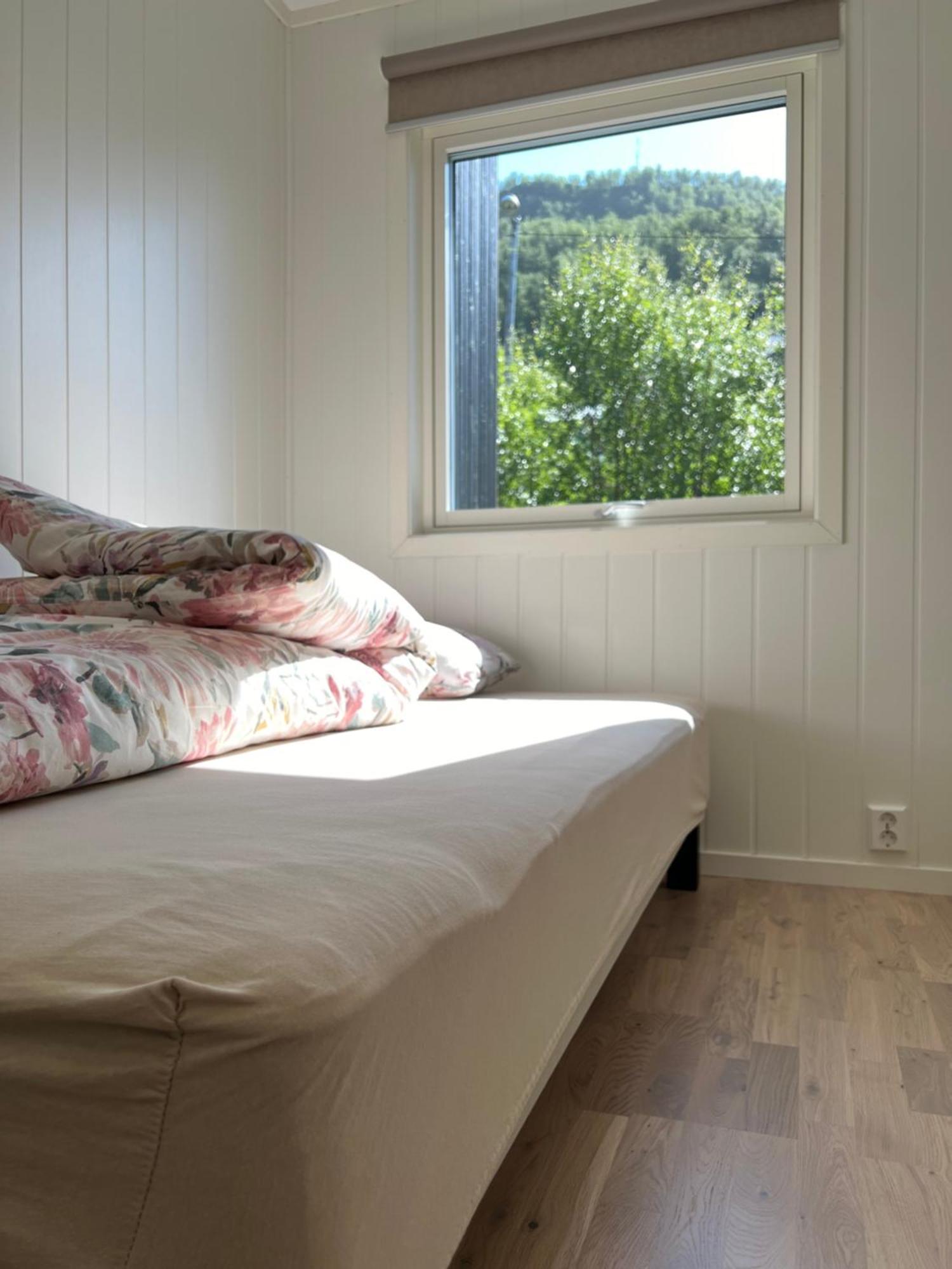Tromso Arctic Villa With Free Parking Exterior photo